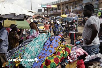 Rentrée Scolaire au Cameroun : Les Consommateurs Sous l’Étau de l’Inflation