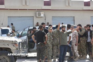 Tensions en Libye : Arrestations massives de sympathisants de l’ancien régime à l’approche du 1er septembre