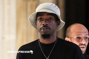 MHD, le rappeur français, condamné à 12 ans de prison pour meurtre dans un règlement de comptes à Paris