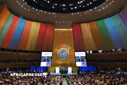 Tensions et absences notables : La 78e Assemblée Générale des Nations Unies sous le signe des défis