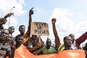 Le réveil du peuple nigérien face aux sanctions, analyse d’un chercheur burkinabé