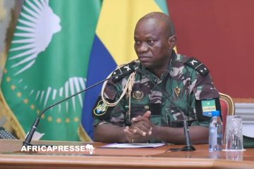 Gabon : Le Général Oligui s’engage à réformer les institutions vers une démocratie renforcée