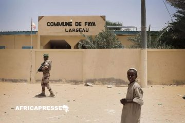 Tension à Faya-Largeau : Un Militaire Tchadien Tué par un Soldat Français de Barkhane