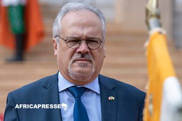 L’Ambassadeur de France au Niger perd son immunité diplomatique et risque l’expulsion