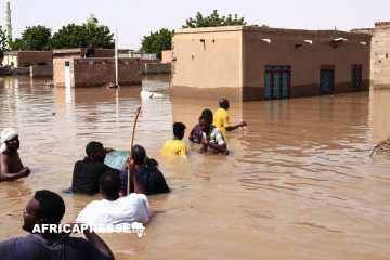 Tragédie en Libye : Plus de 6 000 morts à Derna suite à la tempête Daniel, un appel à l’aide internationale