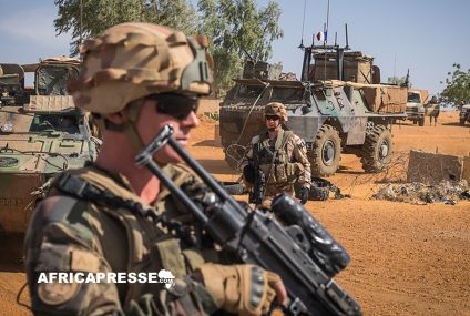 Controverse au Tchad : la présence des troupes françaises remise en question