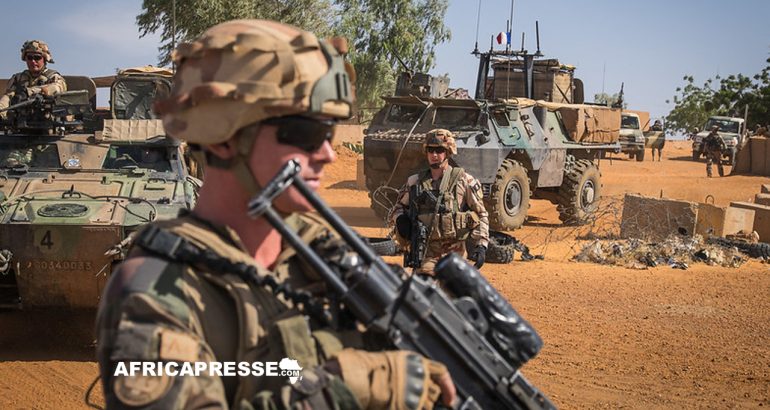 Controverse au Tchad : la présence des troupes françaises remise en question