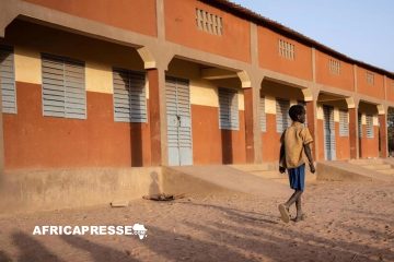 Burkina Faso : La rentrée scolaire sous la menace des groupes jihadistes