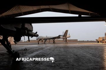 Niger: comment va s’organiser le retrait des forces françaises?