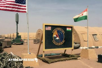 Changement de stratégie américaine au Niger, comprendre le repositionnement des forces