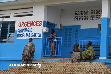 Côte d’Ivoire : Maladie inexpliquée fait 7 morts et 59 hospitalisations et inquiète les autorités