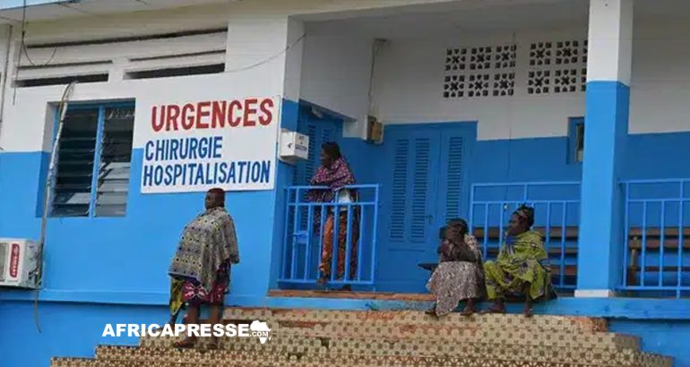 Côte d’Ivoire : Maladie inexpliquée fait 7 morts et 59 hospitalisations et inquiète les autorités