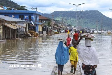 L’Importance de la coopération entre le Nigeria et le Cameroun pour mieux lutter contre le risque d’inondations