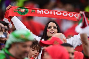 Sport: La CAF attribue la CAN 2025 au Maroc et celle de 2027 au trio Kenya-Ouganda-Tanzanie