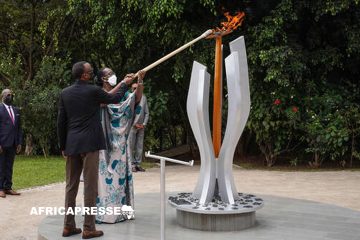 Les Mémoriaux du Génocide des Tutsis au Rwanda Intégrés au Patrimoine Mondial de l’Unesco