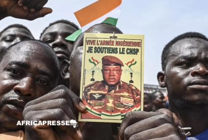 Tensions diplomatiques : Niamey accuse le chef de l’ONU de complicité avec la France et deux pays francophones de la CEDEAO