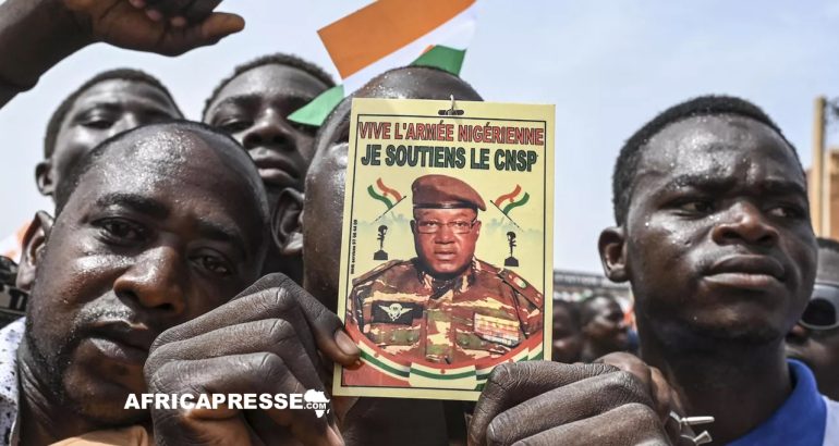 Tensions diplomatiques : Niamey accuse le chef de l’ONU de complicité avec la France et deux pays francophones de la CDEAO
