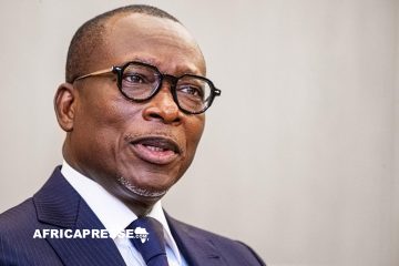 Patrice Talon qualifie la situation au Sénégal de déplorable
