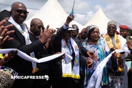 Mobilisation du RDPC : Jean Nkuété lance les préparatifs électoraux pour 2025 au Cameroun