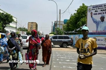 Tchad: des chefs d’arrondissements s’inquiètent des délais de fin de l’enrôlement