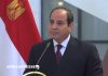 Égypte : Abdel Fattah al-Sissi se porte candidat pour un troisième mandat présidentiel