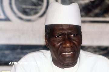 Guinée : Réhabilitation de l’ex-président Ahmed Sékou Touré, entre héritage et controverses