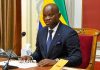 Gabon: Controverse autour de la liste des participants au dialogue national