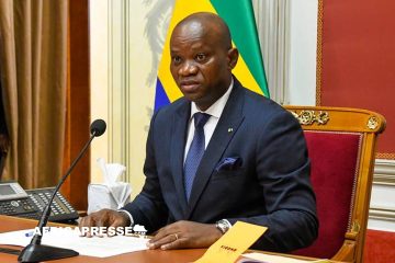 Gabon : Vaste opération de démasquage – Plus de 40 000 fonctionnaires “Fantômes” mis au jour