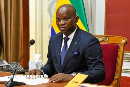 Gabon: Controverse autour de la liste des participants au dialogue national