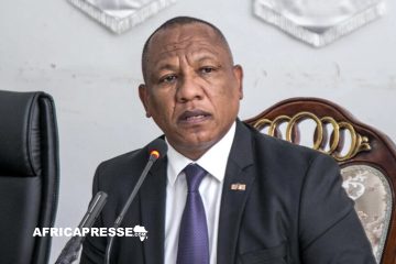 Présidentielle à Madagascar : Le Premier ministre Christian Ntsay rejette la médiation religieuse, la tension persiste