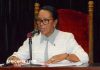 Crise politique à Madagascar: la Haute Cour constitutionnelle destitue la présidente de l’Assemblée nationale