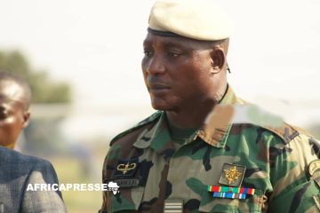 L’intrigante divergence des témoignages autour de la mort du colonel Madjoulba au Togo