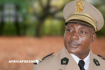 Procès du meurtre du colonel Madjoulba au Togo, les accusés nient en bloc