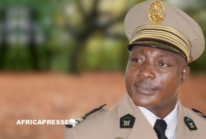 Procès du meurtre du colonel Madjoulba au Togo, les accusés nient en bloc