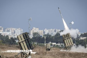 Dans un coup spectaculaire, Comment le Hamas réussit à percer le Dôme de Fer israélien