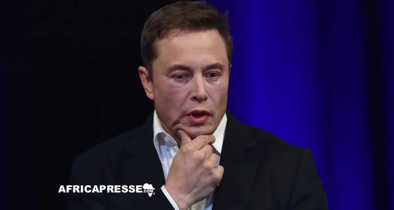 Elon Musk fait une prédiction sur l’IA: “Aucun travail n’est nécessaire”