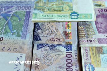 La Côte d’Ivoire revalorise le Salaire Minimum Face à l’Inflation Galopante