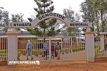 Justice Administrative : La France en Question pour son Rôle dans le Génocide au Rwanda