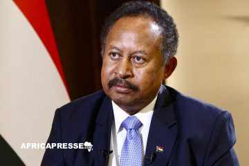 Guerre au Soudan : Les Acteurs Politiques Cherchent une Issue à Addis-Abeba