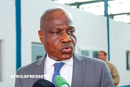 RDC : La candidature surprise de Martin Fayulu secoue la scène politique congolaise