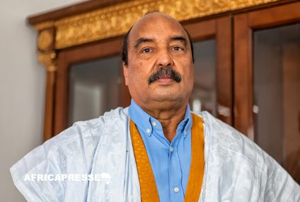 Mauritanie : Les avocats de l’ancien président contre-attaquent lors du procès pour corruption