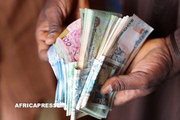 Le franc CFA vaut désormais 2,4 nairas, perspectives et enjeux pour les acteurs de l’UEMOA