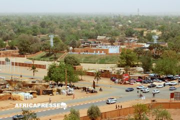 Tensions entre l’Algérie et le Niger : Les raisons derrière la suspension de la médiation