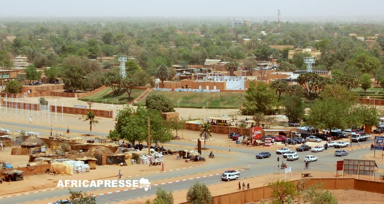 Niamey - Niger