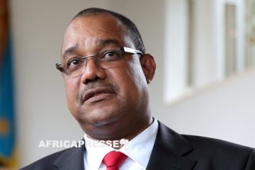 Affaire de ‘sorcellerie’ aux Seychelles : Le dirigeant de l’opposition, Patrick Herminie, inculpé