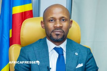 La RDC accuse le Rwanda d’un «énième acte d’agression» avec une «incursion à partir du territoire du Rutshuru