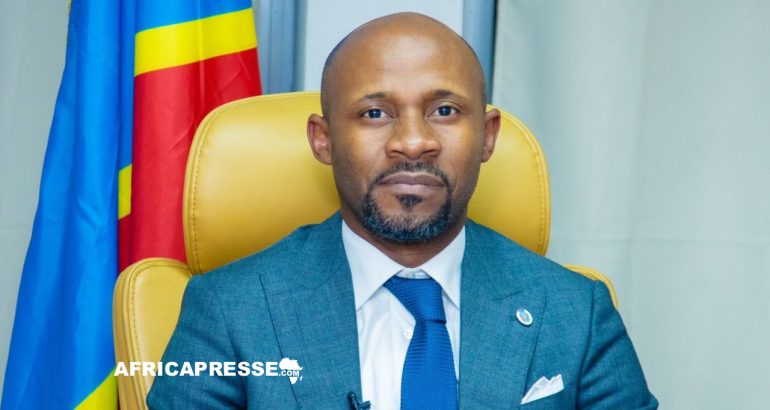 RDC : Le gouvernement réclame des explications suite aux déclarations du Cardinal Ambongo sur les soutiens au M23