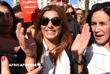 Maroc : Le Roi nomme Samira Sitaïl ambassadrice en France, poste vacant depuis des mois