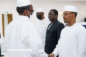 Tchad : Les Défis de la Mise en Œuvre de l’Accord de Doha