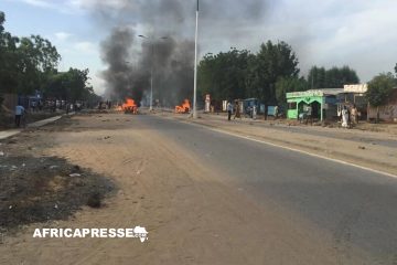 Tchad : Un an après le “jeudi noir”, un bilan en suspens